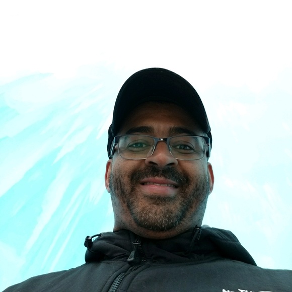 Meet your Posher, Fabio - Picture 1 of 1